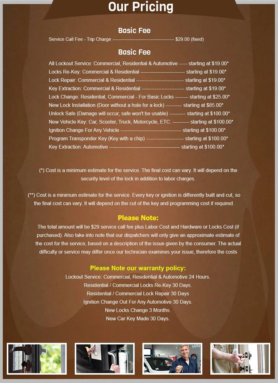 Central Locksmith Store Virginia Beach, VA 757-215-1907